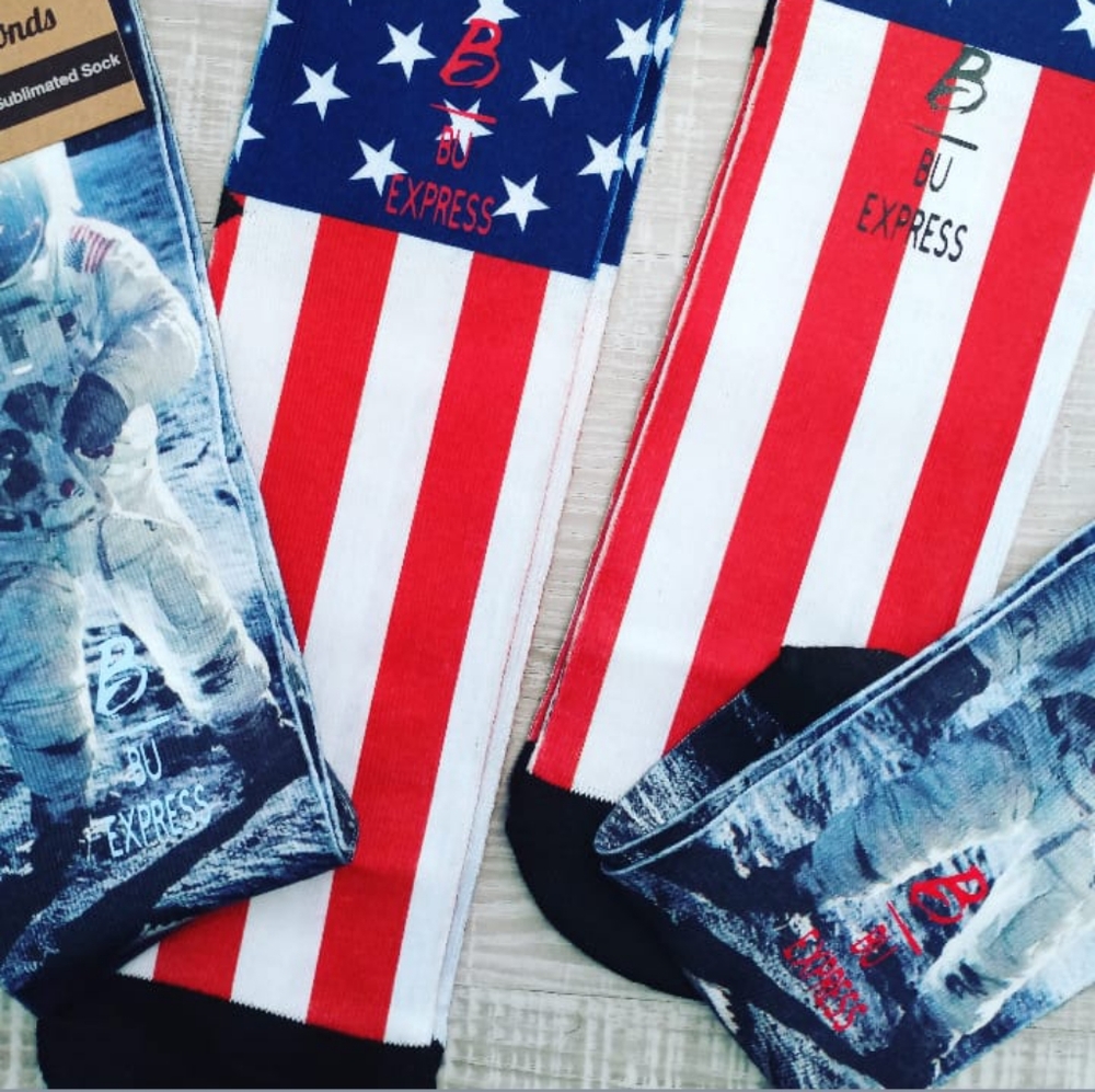 Fashion Socks